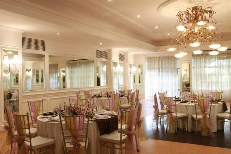 The Sulo Riviera Hotel Quezon City Exterior photo