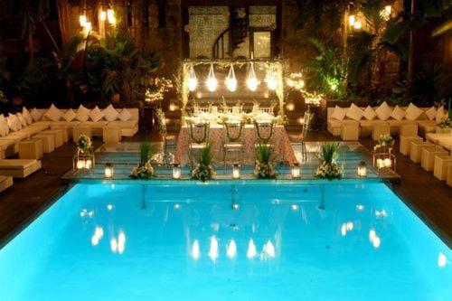 The Sulo Riviera Hotel Quezon City Exterior photo