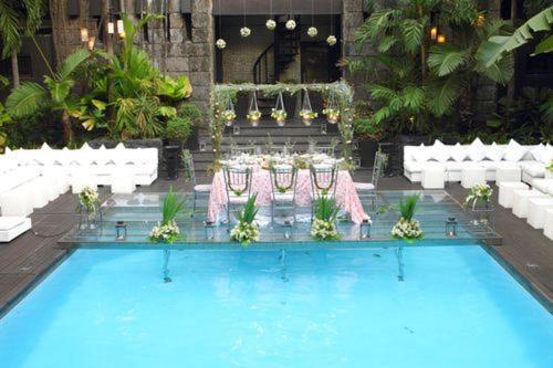 The Sulo Riviera Hotel Quezon City Exterior photo